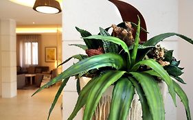 Hotel Garden